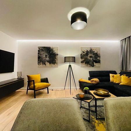 Apartman Ana Daruvar Exterior foto