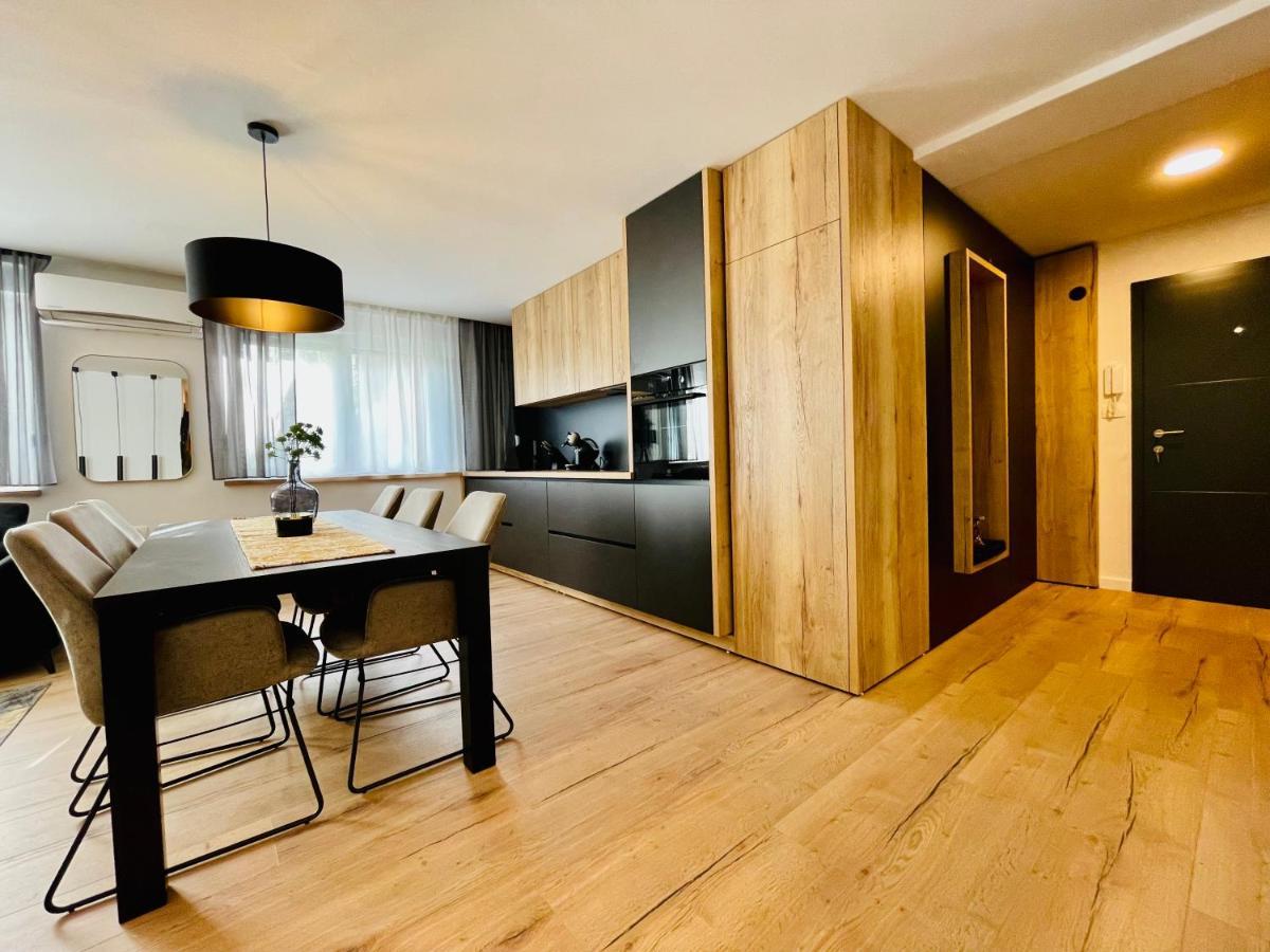 Apartman Ana Daruvar Exterior foto