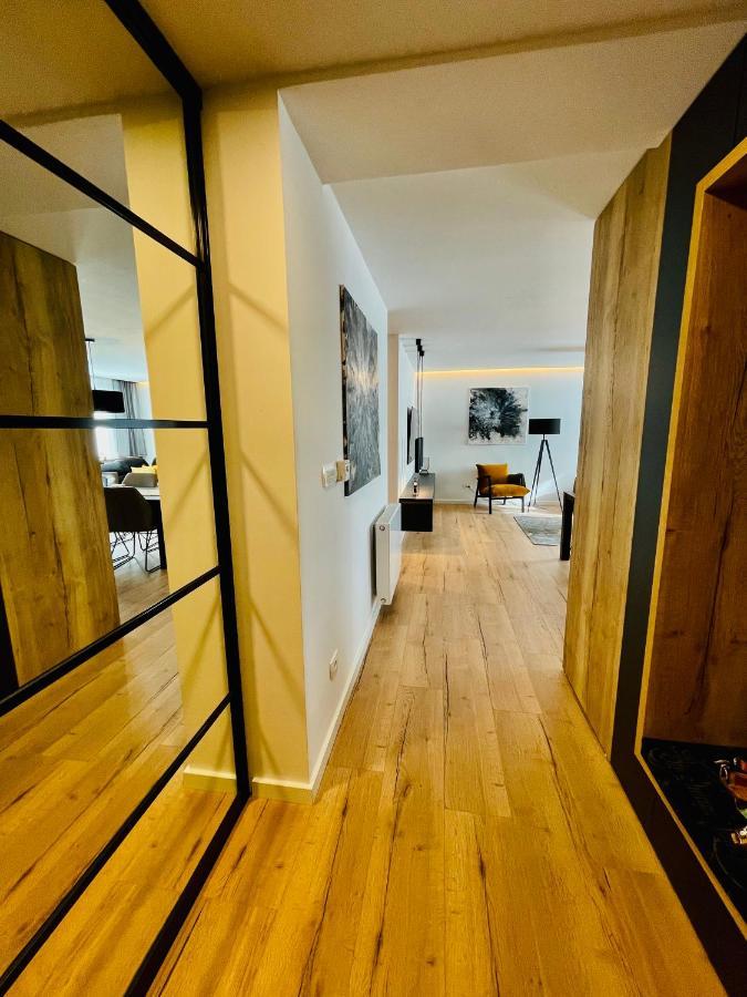 Apartman Ana Daruvar Exterior foto