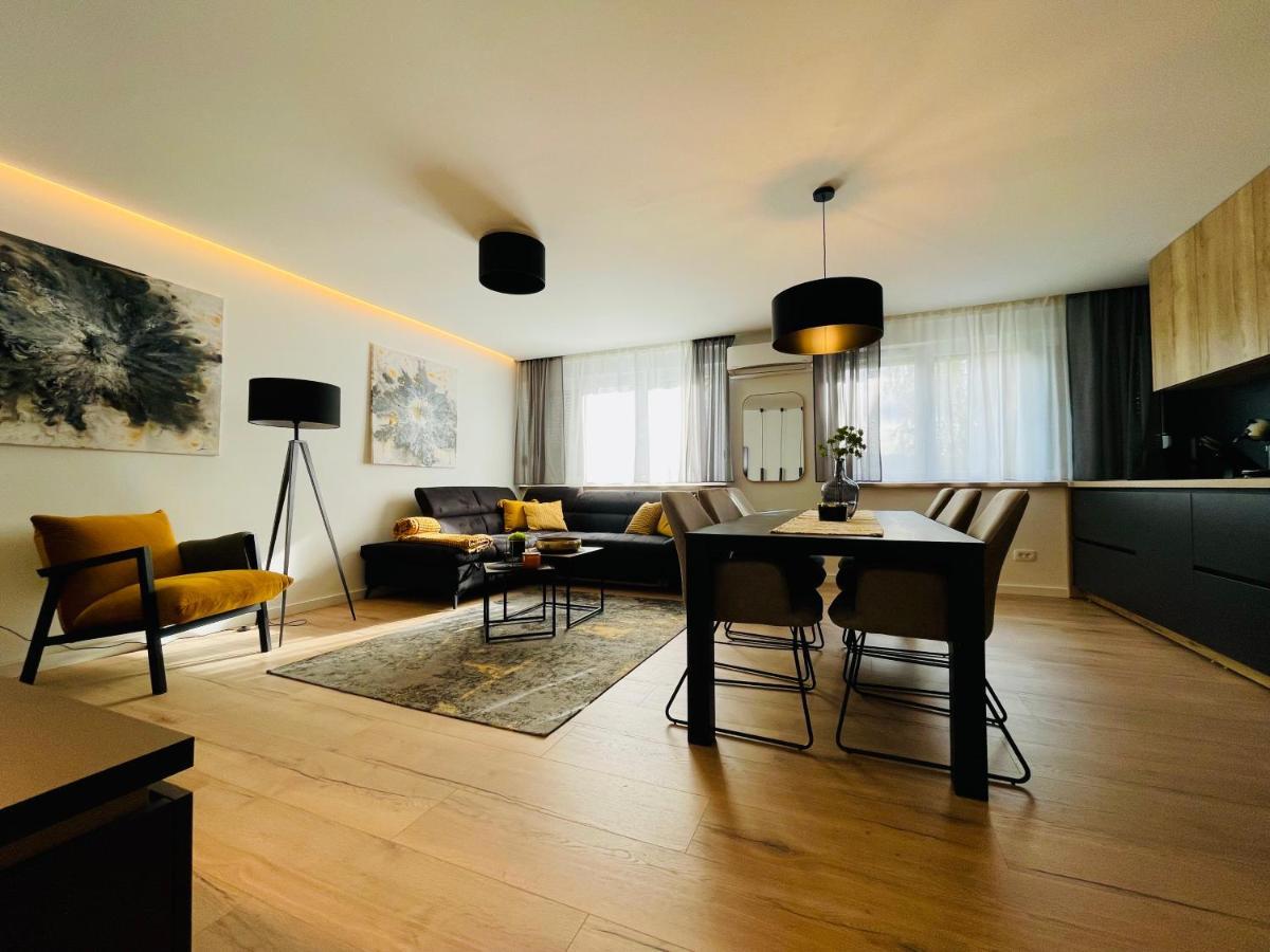 Apartman Ana Daruvar Exterior foto