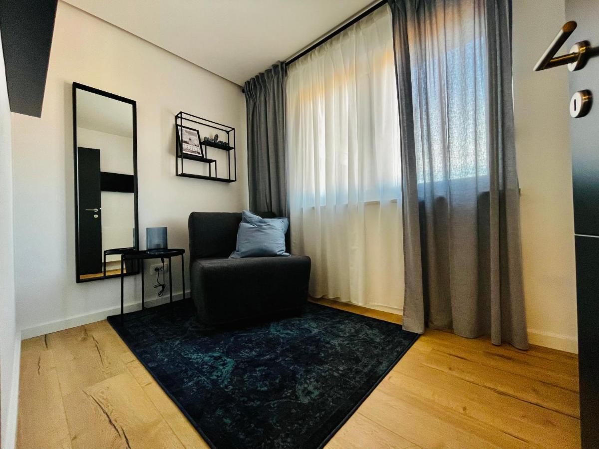 Apartman Ana Daruvar Exterior foto