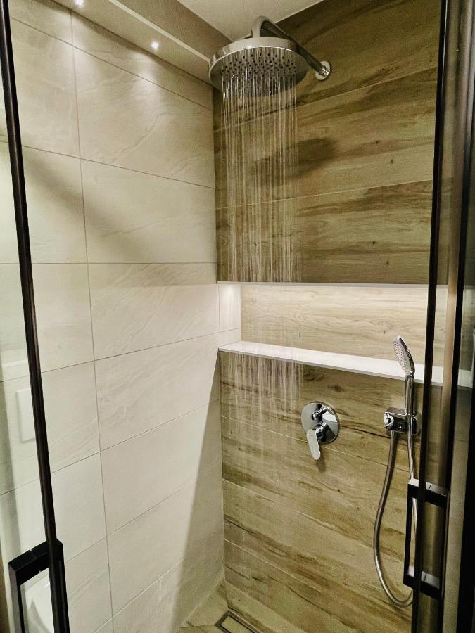 Apartman Ana Daruvar Exterior foto