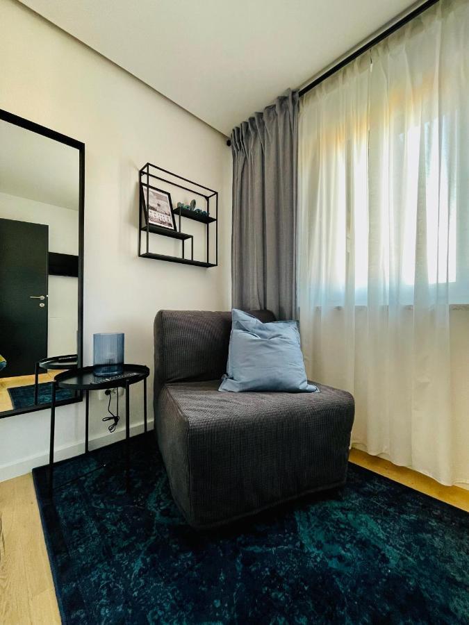 Apartman Ana Daruvar Exterior foto