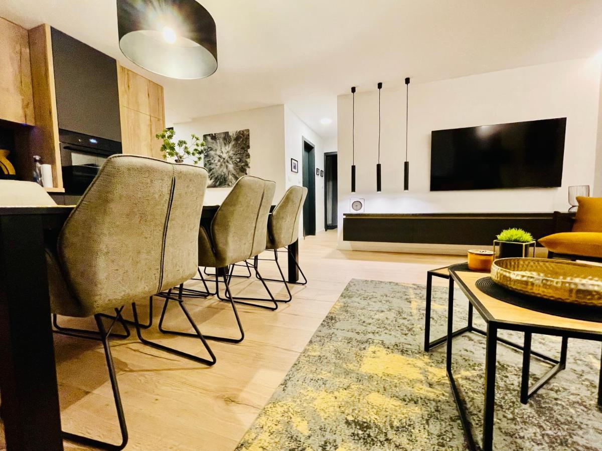 Apartman Ana Daruvar Exterior foto