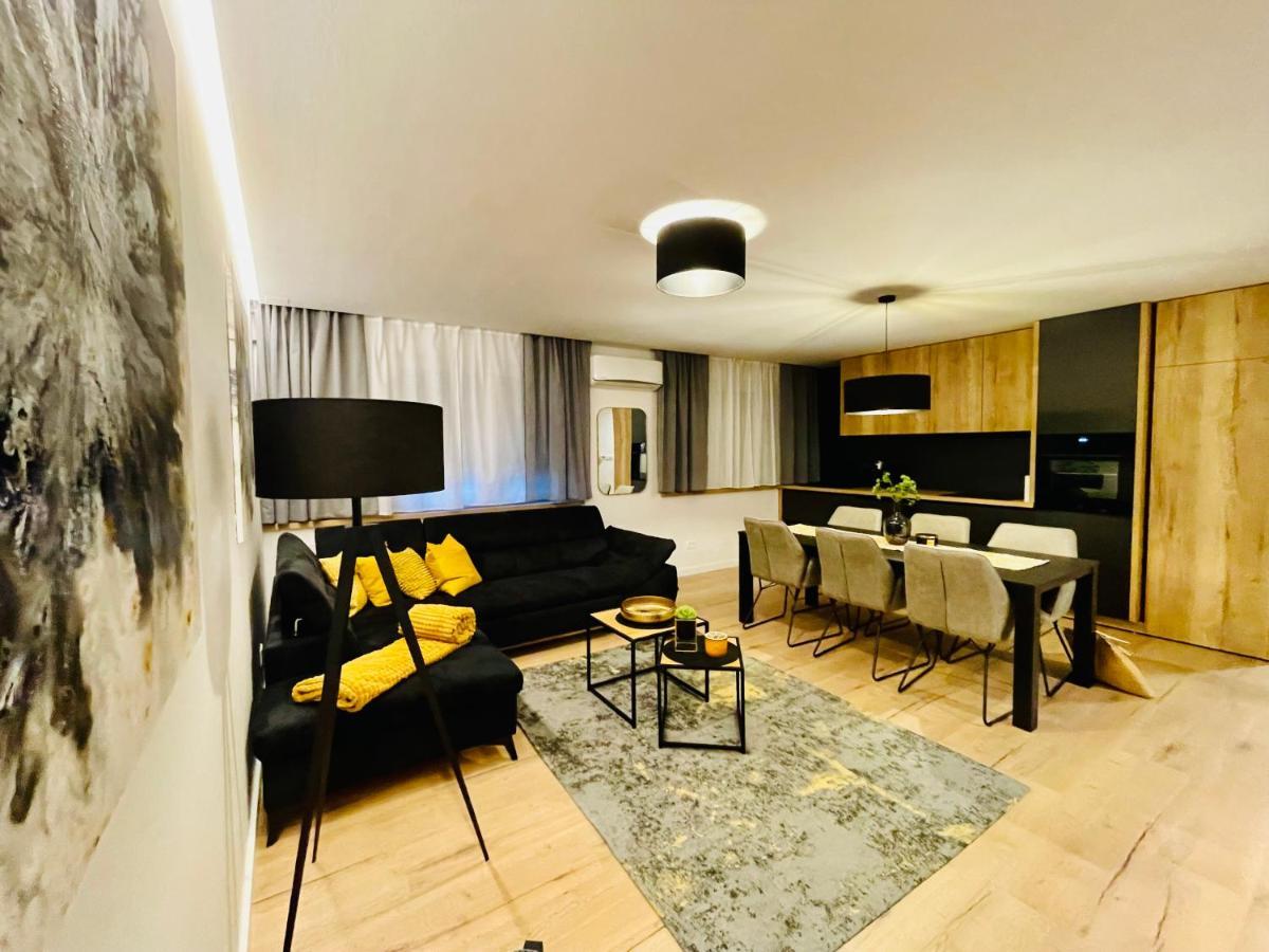 Apartman Ana Daruvar Exterior foto
