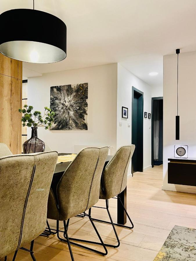 Apartman Ana Daruvar Exterior foto