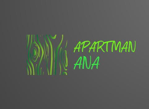 Apartman Ana Daruvar Exterior foto